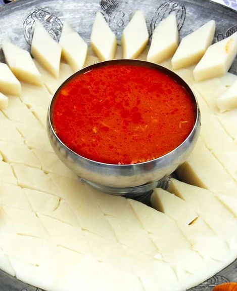 Gastronomi