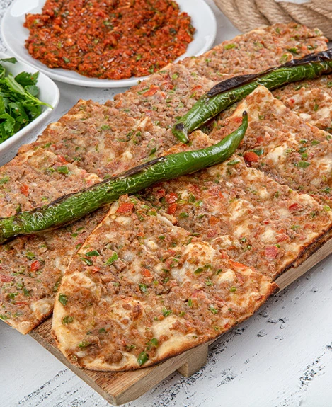 Gastronomi