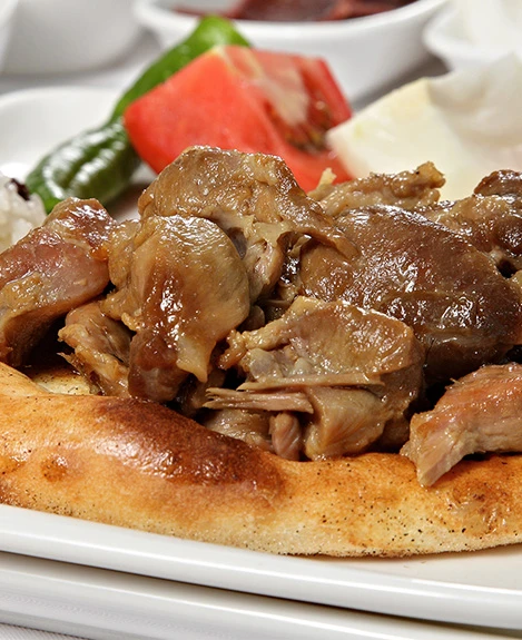 Gastronomi
