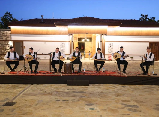 Konya Baranası