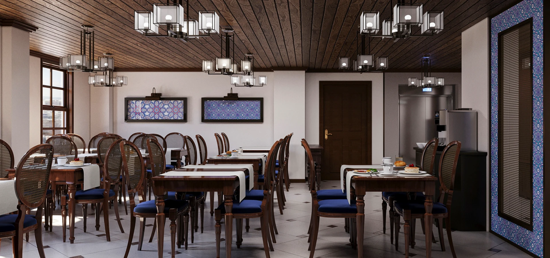 Sırçalı Otel